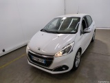  Peugeot  208  Allure Business 1.2 PureTech 110CV BVM5 E6 