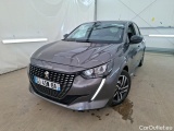  Peugeot  208  Allure Pack 1.2 PureTech 100CV BVA8 E6d 