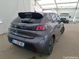 Peugeot  208  Allure Pack 1.2 PureTech 100CV BVA8 E6d #3