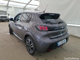  Peugeot  208  Allure Pack 1.2 PureTech 100CV BVA8 E6d #2