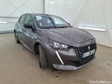  Peugeot  208  Allure Pack 1.2 PureTech 100CV BVA8 E6d #4