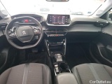  Peugeot  208  Allure Pack 1.2 PureTech 100CV BVA8 E6d #5