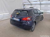  Peugeot  308  Allure Business 1.2 PureTech 130CV BVA8 E6d #3