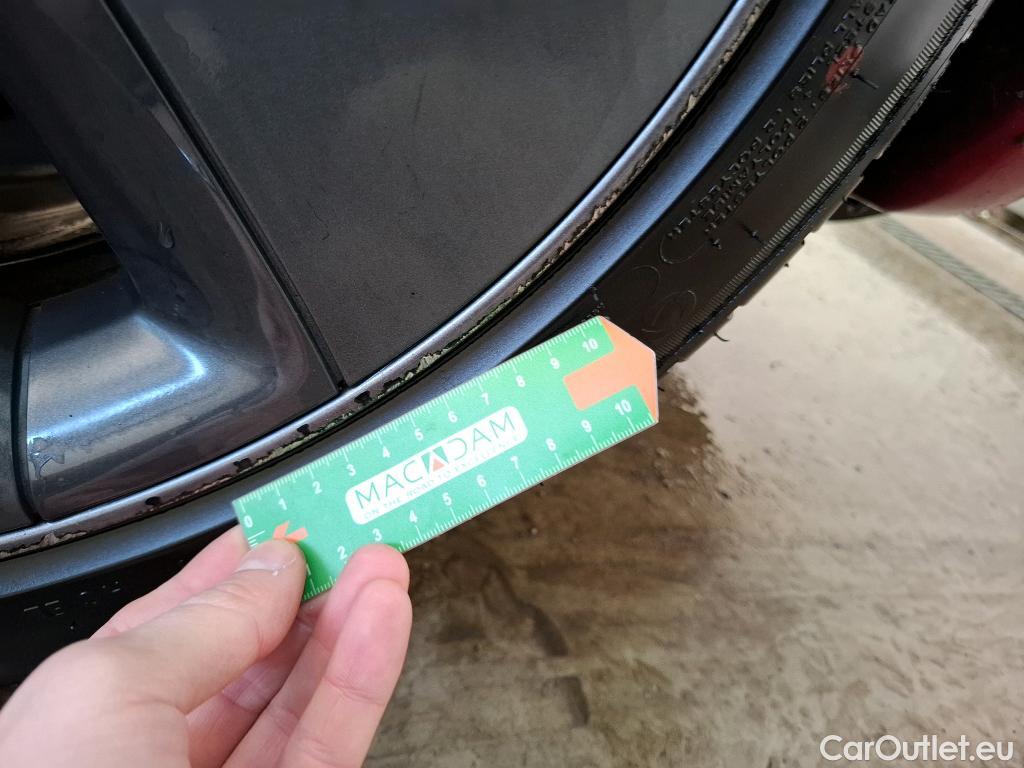  Tesla  Model 3 TESLA  / 2018 / 4P / Berline Standard RWD Plus #20