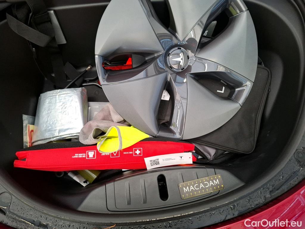  Tesla  Model 3 TESLA  / 2018 / 4P / Berline Standard RWD Plus #51
