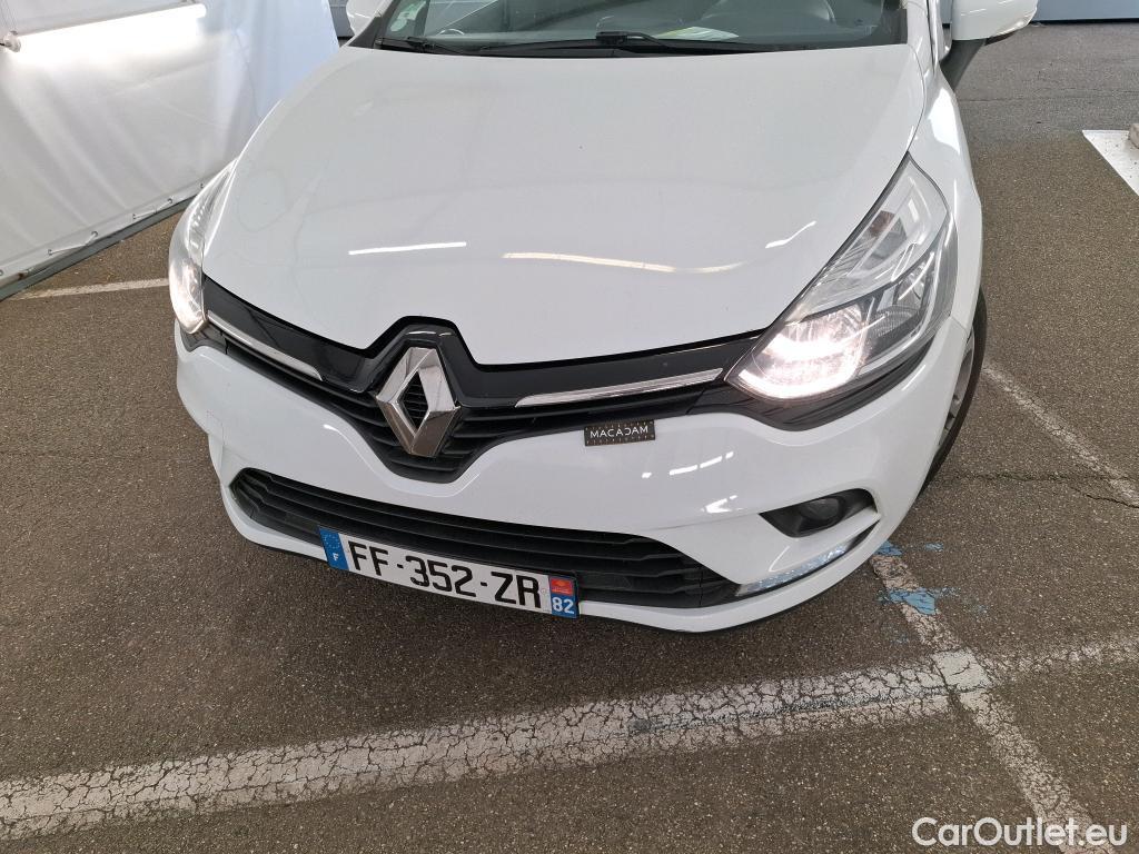  Renault  Clio RENAULT  5p Berline Business dCi 75 #12
