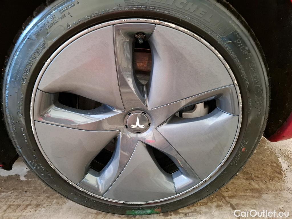  Tesla  Model 3 TESLA  / 2018 / 4P / Berline Standard RWD Plus #16