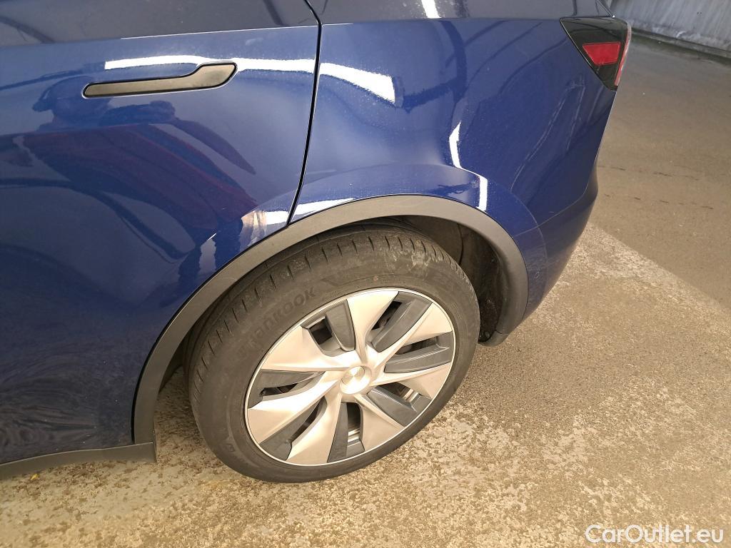  Tesla  Model Y TESLA  / 2020 / 5P / SUV Grand Autonomie Dual Motor AWD #18