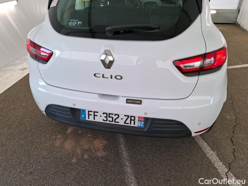  Renault  Clio RENAULT  5p Berline Business dCi 75 #14