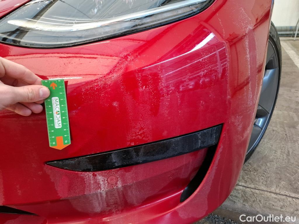  Tesla  Model 3 TESLA  / 2018 / 4P / Berline Standard RWD Plus #2