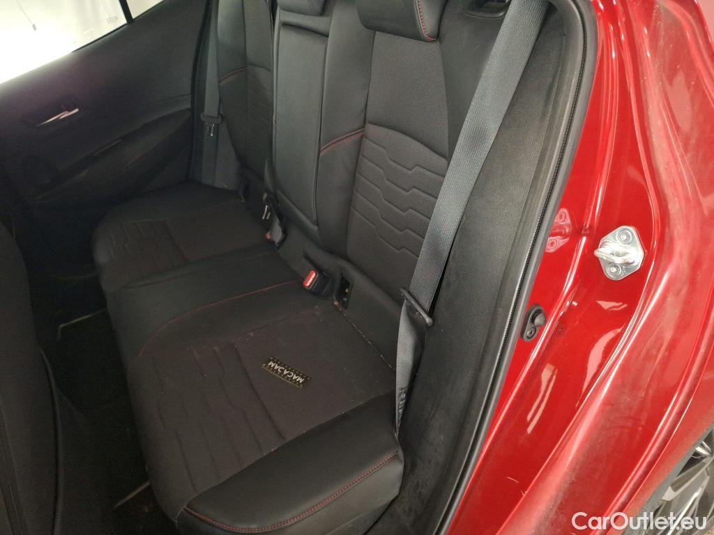  Toyota  Corolla TOYOTA  / 2018 / 5P / Berline Hybride 184h Collection #8