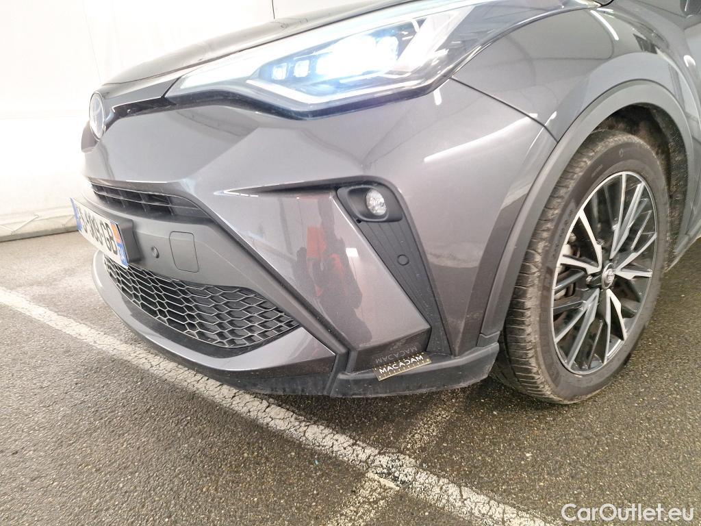  Toyota  C-HR TOYOTA  / 2016 / 5P / SUV 2.0 HYBRIDE 184 DISTINCTIVE #41