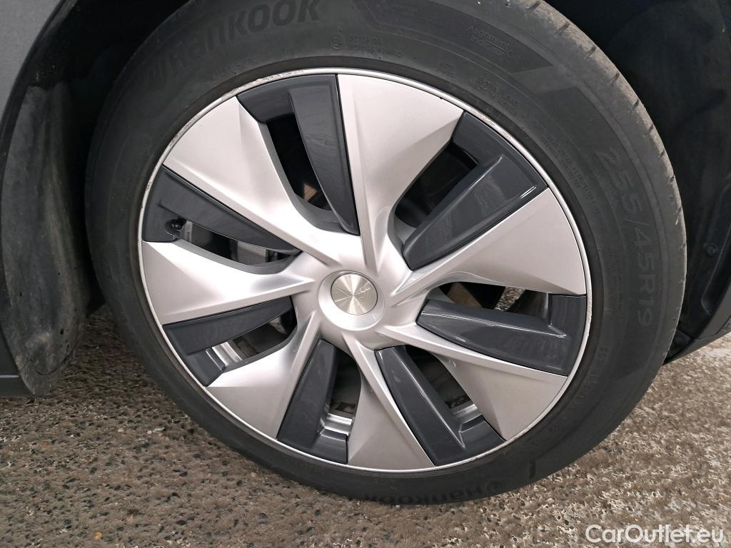  Tesla  Model Y TESLA  / 2020 / 5P / SUV Grand Autonomie Dual Motor AWD #27