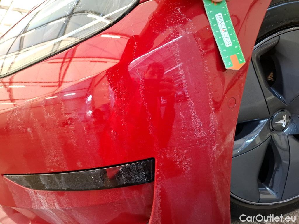  Tesla  Model 3 TESLA  / 2018 / 4P / Berline Standard RWD Plus #5