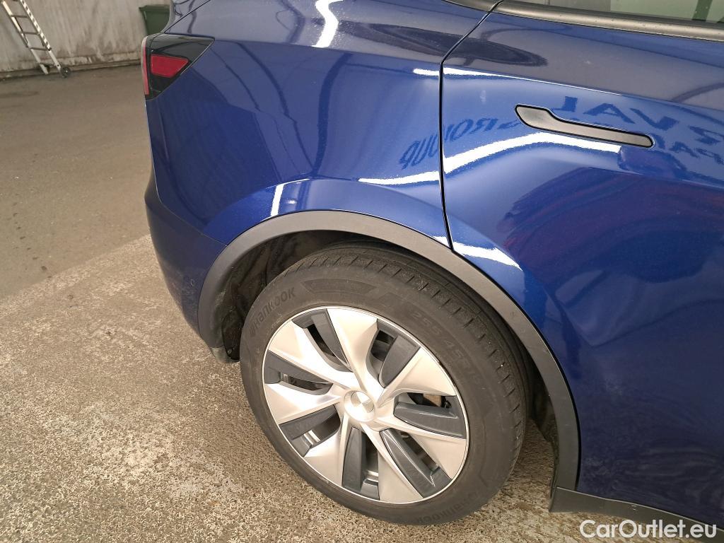  Tesla  Model Y TESLA  / 2020 / 5P / SUV Grand Autonomie Dual Motor AWD #4