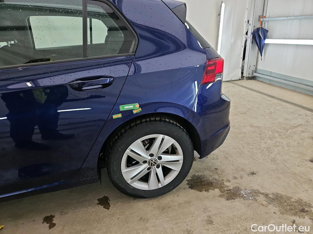  Volkswagen  Golf  VOLKSWAGEN / 2020 / 5P / Berline 1.5 eTSI OPF 130 DSG7 Life Busi #17