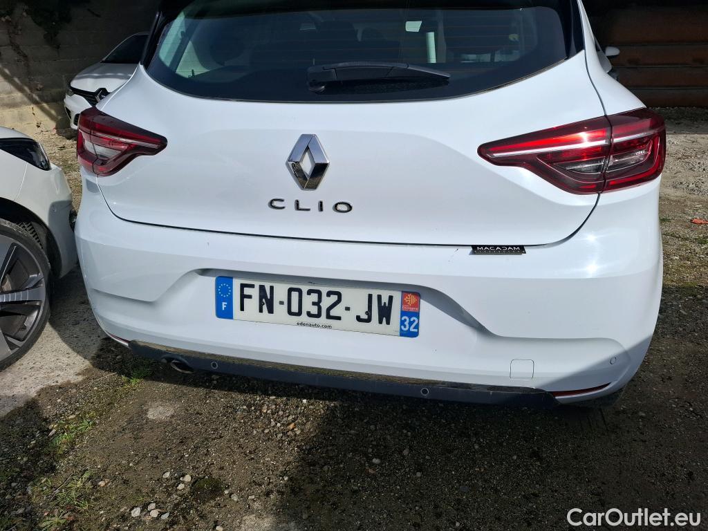  Renault  Clio  V Business 1.5 dCi 85CV BVM6 E6dT #3