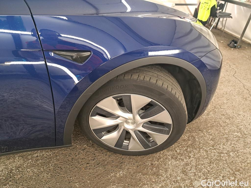  Tesla  Model Y TESLA  / 2020 / 5P / SUV Grand Autonomie Dual Motor AWD #6