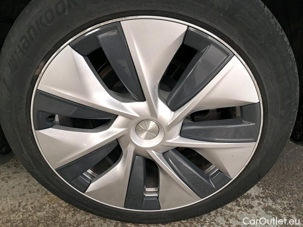  Tesla  Model Y TESLA  / 2020 / 5P / SUV Grand Autonomie Dual Motor AWD #17