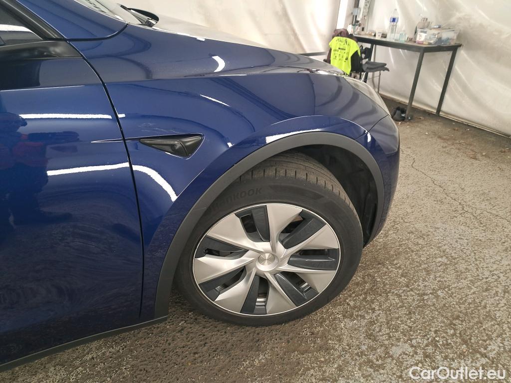 Tesla  Model Y TESLA  / 2020 / 5P / SUV Grand Autonomie Dual Motor AWD #23