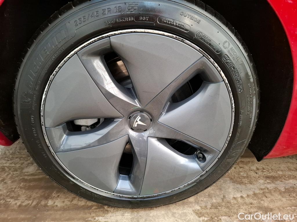  Tesla  Model 3 TESLA  / 2018 / 4P / Berline Standard RWD Plus #25