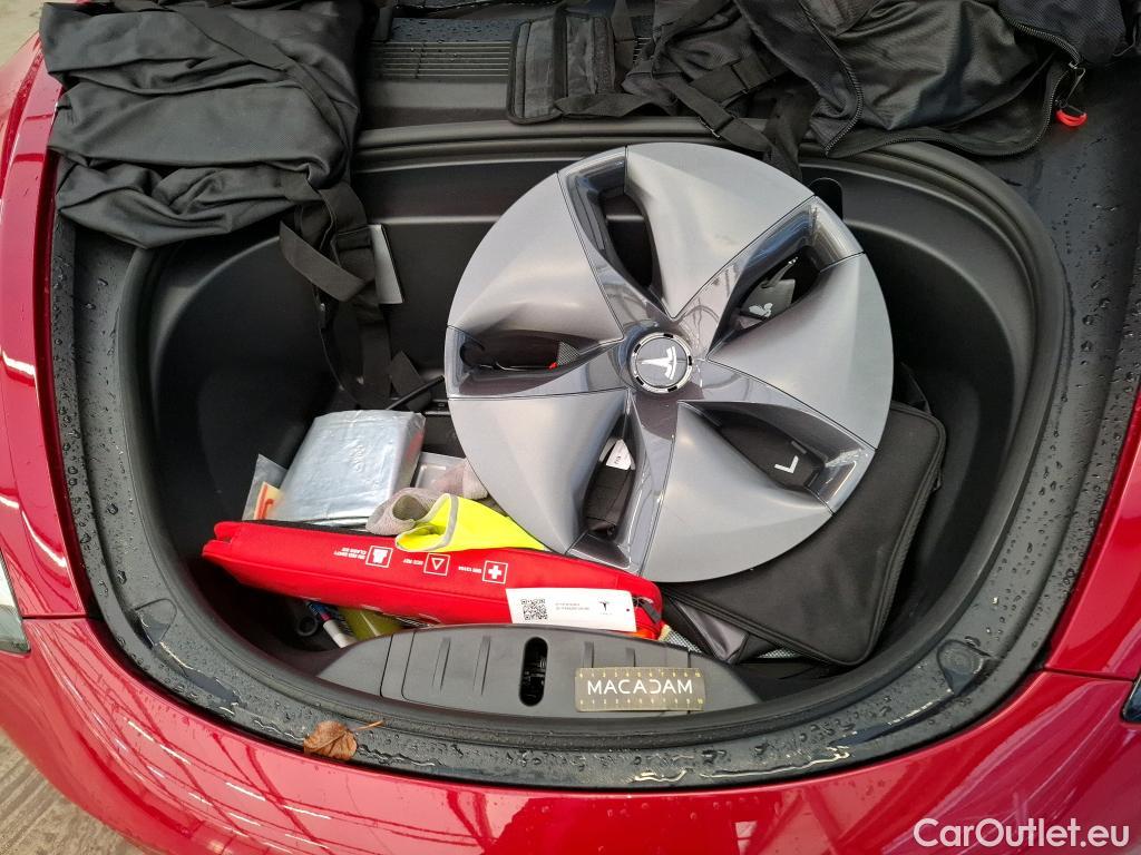  Tesla  Model 3 TESLA  / 2018 / 4P / Berline Standard RWD Plus #47