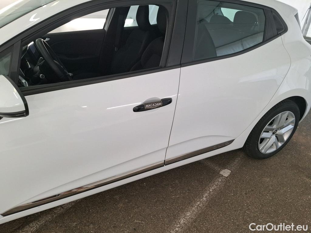  Renault  Clio  V Business 1.0 SCe 65CV BVM5 E6d #6