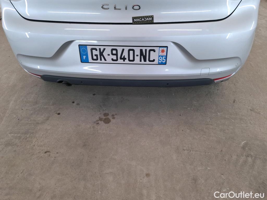  Renault  Clio  V Evolution 1.0 SCe 65CV BVM5 E6d #6