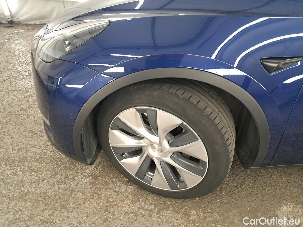  Tesla  Model Y TESLA  / 2020 / 5P / SUV Grand Autonomie Dual Motor AWD #11