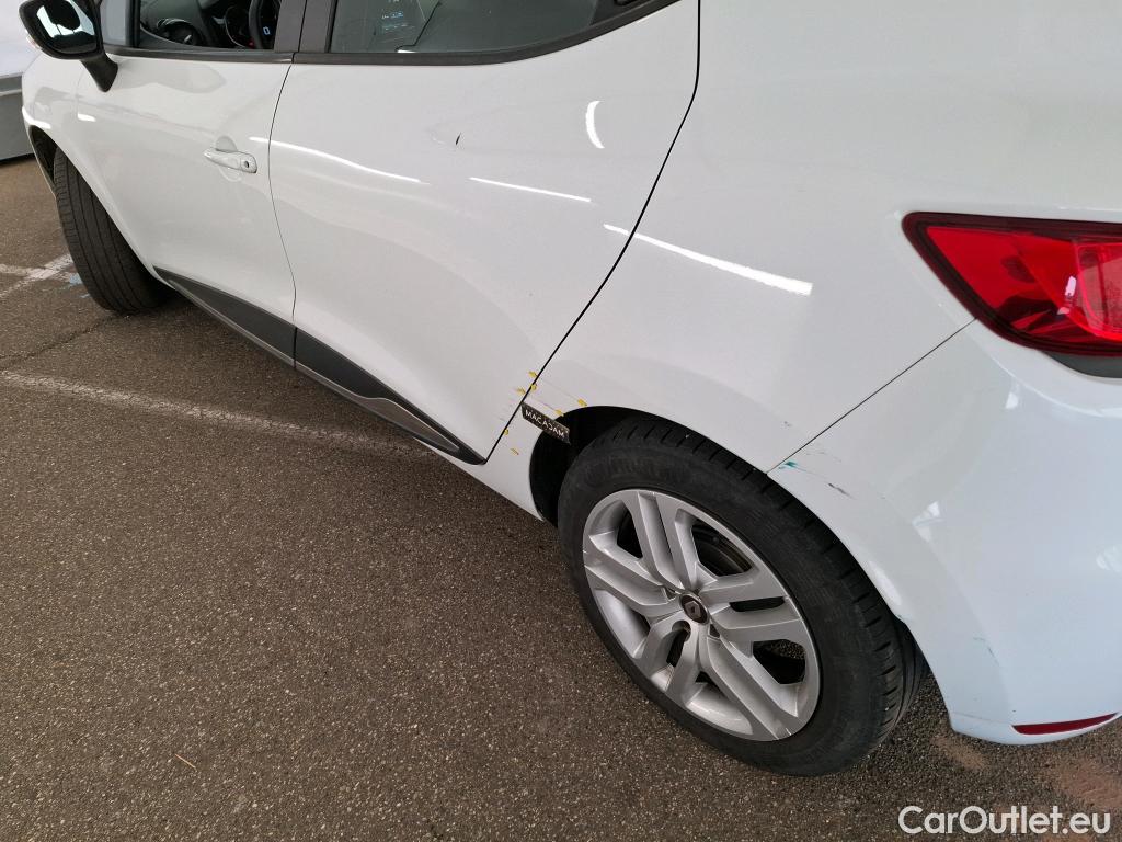  Renault  Clio RENAULT  5p Berline Business dCi 75 #1