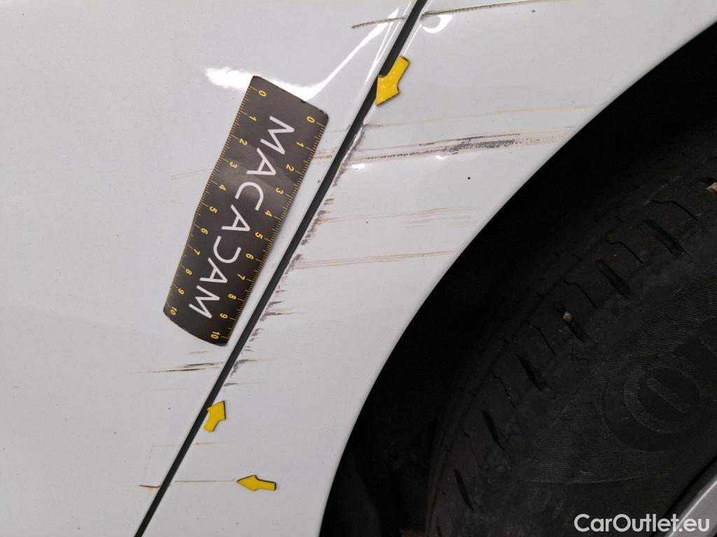  Renault  Clio RENAULT  5p Berline Business dCi 75 #4