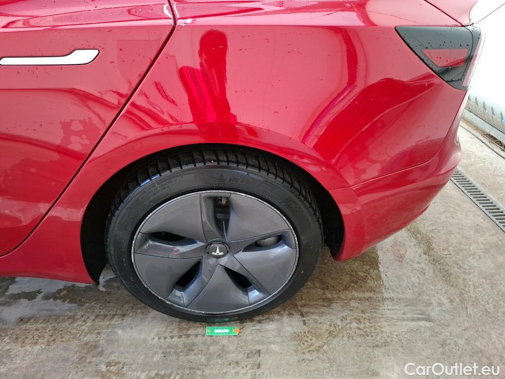  Tesla  Model 3 TESLA  / 2018 / 4P / Berline Standard RWD Plus #15