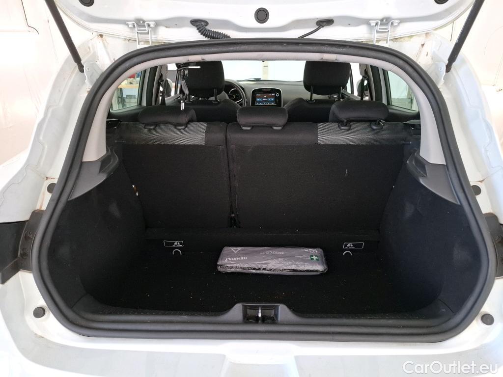  Renault  Clio RENAULT  5p Berline Business dCi 75 #7