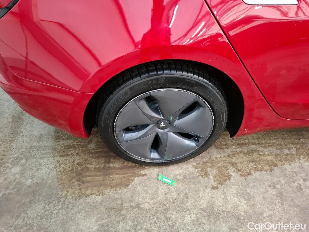 Tesla  Model 3 TESLA  / 2018 / 4P / Berline Standard RWD Plus #24