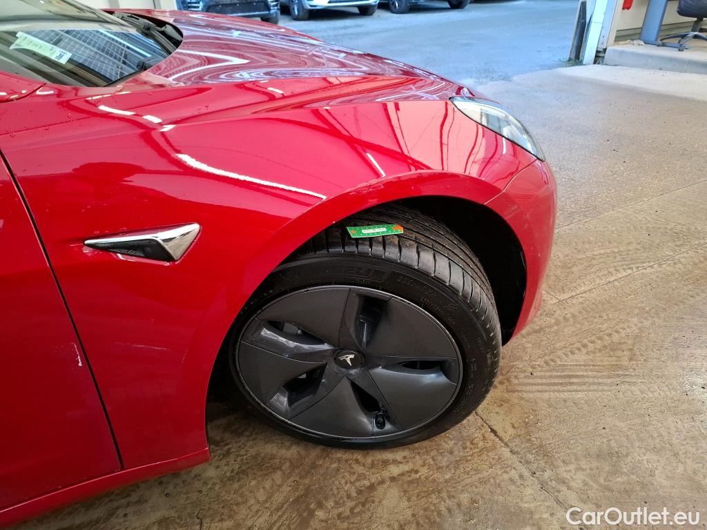  Tesla  Model 3 TESLA  / 2018 / 4P / Berline Standard RWD Plus #33