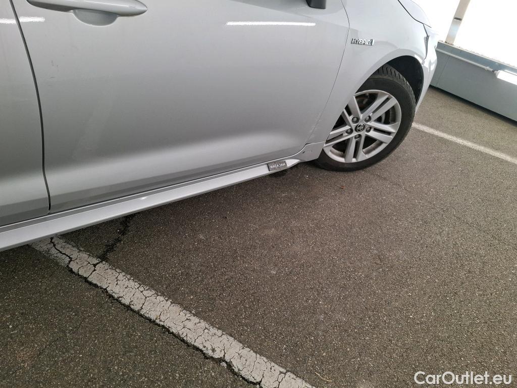  Toyota  Corolla TOYOTA  Touring Sports / 2018 / 5P / Break Hybride 122h Dynamic Business Supp Lomb #40