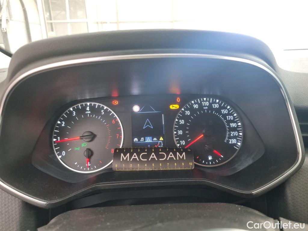  Renault  Clio  V Business 1.0 SCe 70CV BVM5 E6dT #5