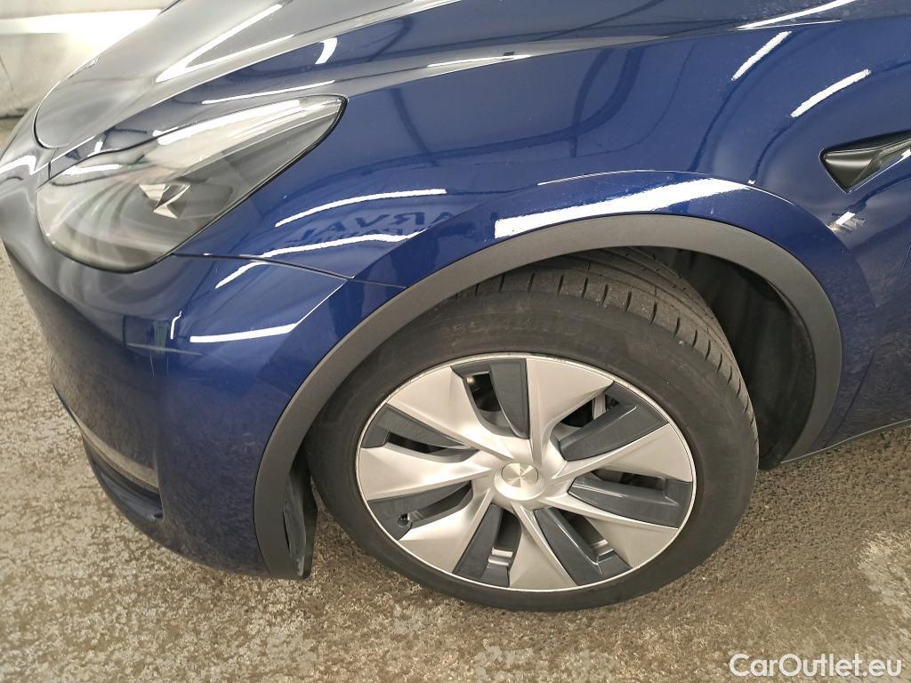  Tesla  Model Y TESLA  / 2020 / 5P / SUV Grand Autonomie Dual Motor AWD #2