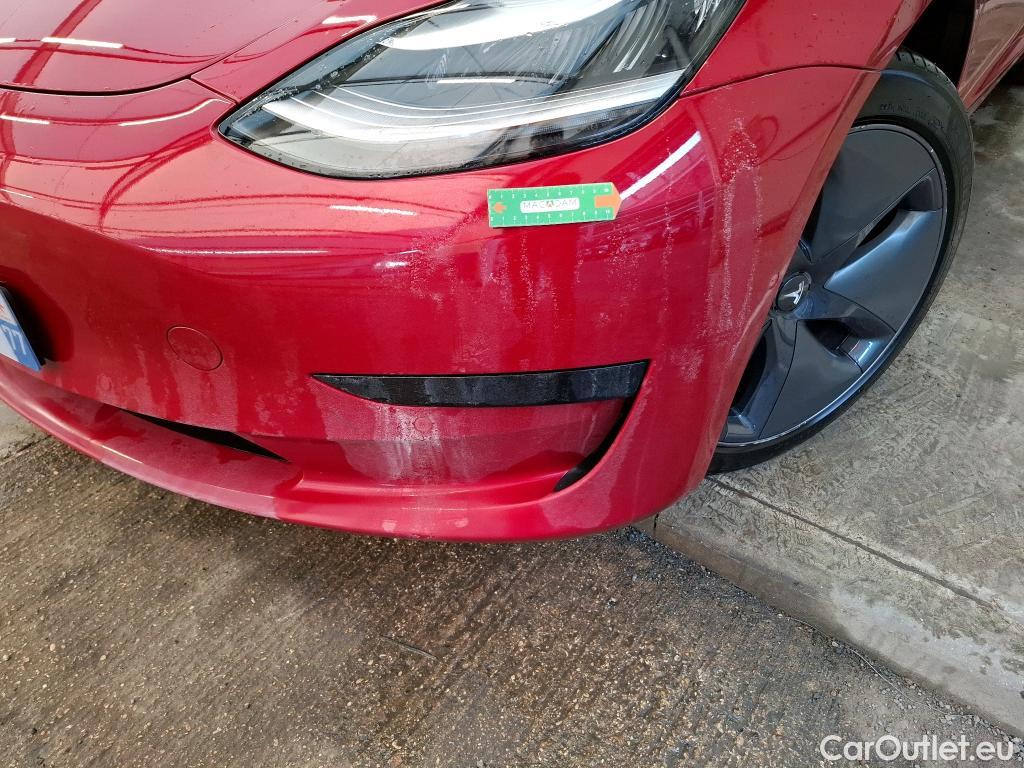  Tesla  Model 3 TESLA  / 2018 / 4P / Berline Standard RWD Plus #48