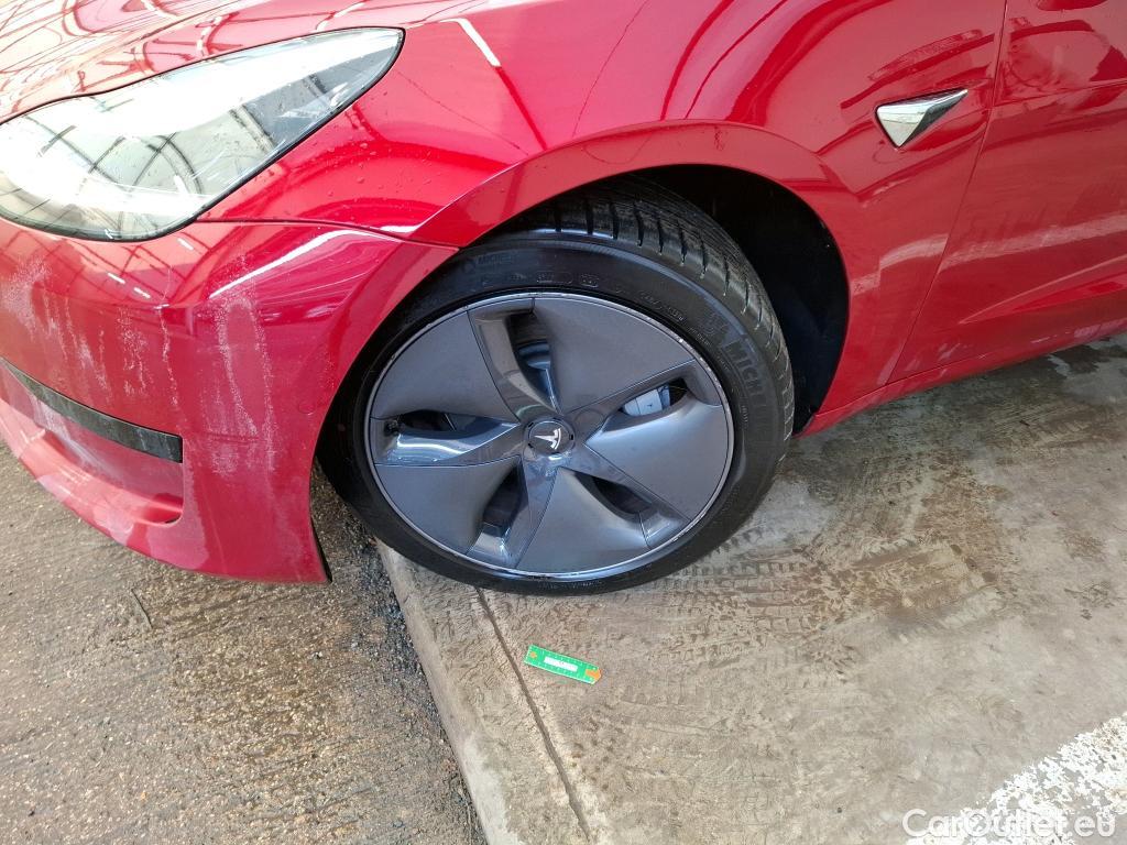  Tesla  Model 3 TESLA  / 2018 / 4P / Berline Standard RWD Plus #9