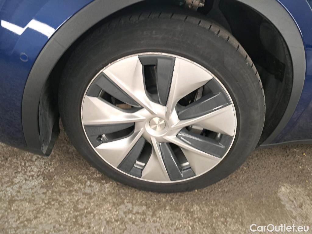  Tesla  Model Y TESLA  / 2020 / 5P / SUV Grand Autonomie Dual Motor AWD #12