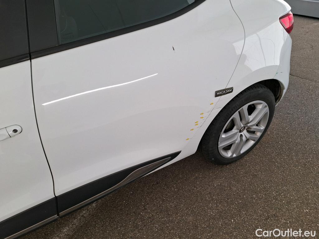  Renault  Clio RENAULT  5p Berline Business dCi 75 #5