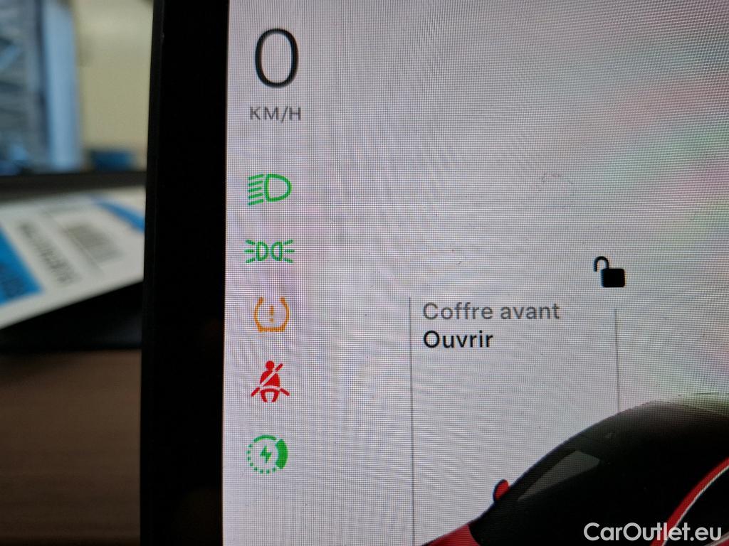  Tesla  Model 3 TESLA  / 2018 / 4P / Berline Standard RWD Plus #53