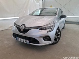  Renault  Clio  V Evolution 1.0 SCe 65CV BVM5 E6d 