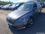  Skoda  Superb  Break Sportline iV 1.4 TSI Hybrid 215CV BVA6 E6dT 