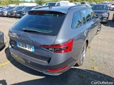  Skoda  Superb  Break Sportline iV 1.4 TSI Hybrid 215CV BVA6 E6dT #3