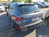  Skoda  Superb  Break Sportline iV 1.4 TSI Hybrid 215CV BVA6 E6dT #2