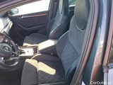  Skoda  Superb  Break Sportline iV 1.4 TSI Hybrid 215CV BVA6 E6dT #8