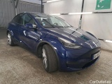  Tesla  Model Y TESLA  / 2020 / 5P / SUV Grand Autonomie Dual Motor AWD #5
