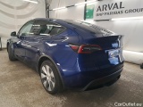  Tesla  Model Y TESLA  / 2020 / 5P / SUV Grand Autonomie Dual Motor AWD #3